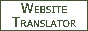 Website Translator 